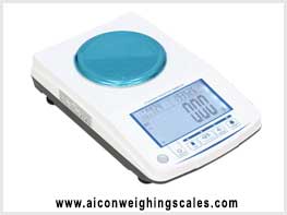 Aicon Weighing Scales Ludhiana Punjab - Weight Machine and Truck Weighing Scales manufacturer in India